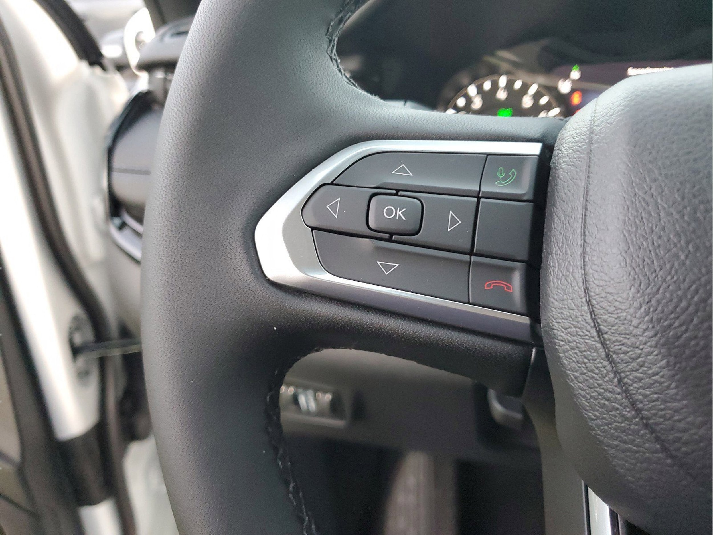 2026 Jeep Compass Altitude Special Edition - Photo 52