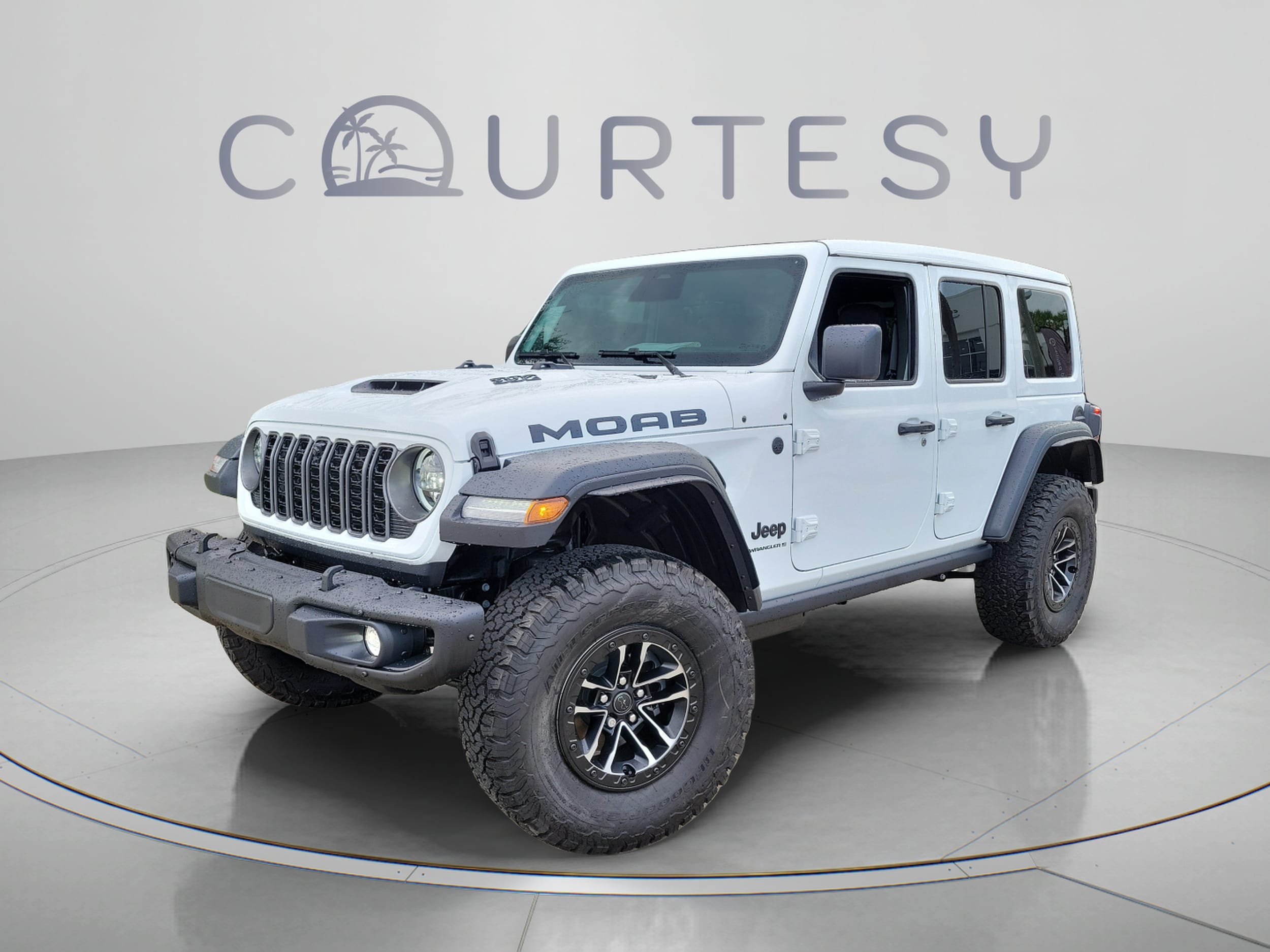 2027 Jeep Wrangler