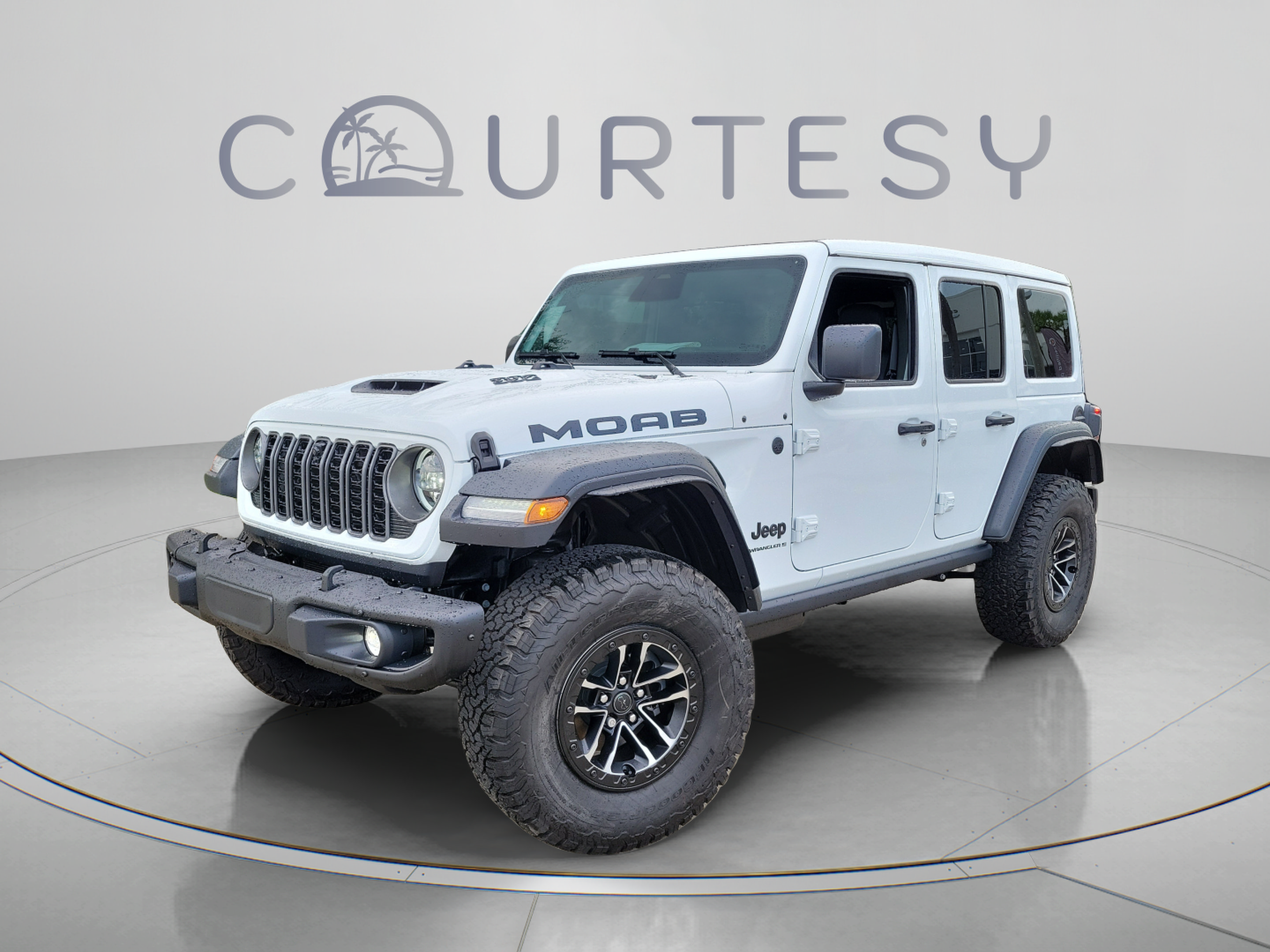 2027 Jeep Wrangler
