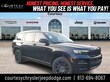 Jeep Grand Cherokee L
