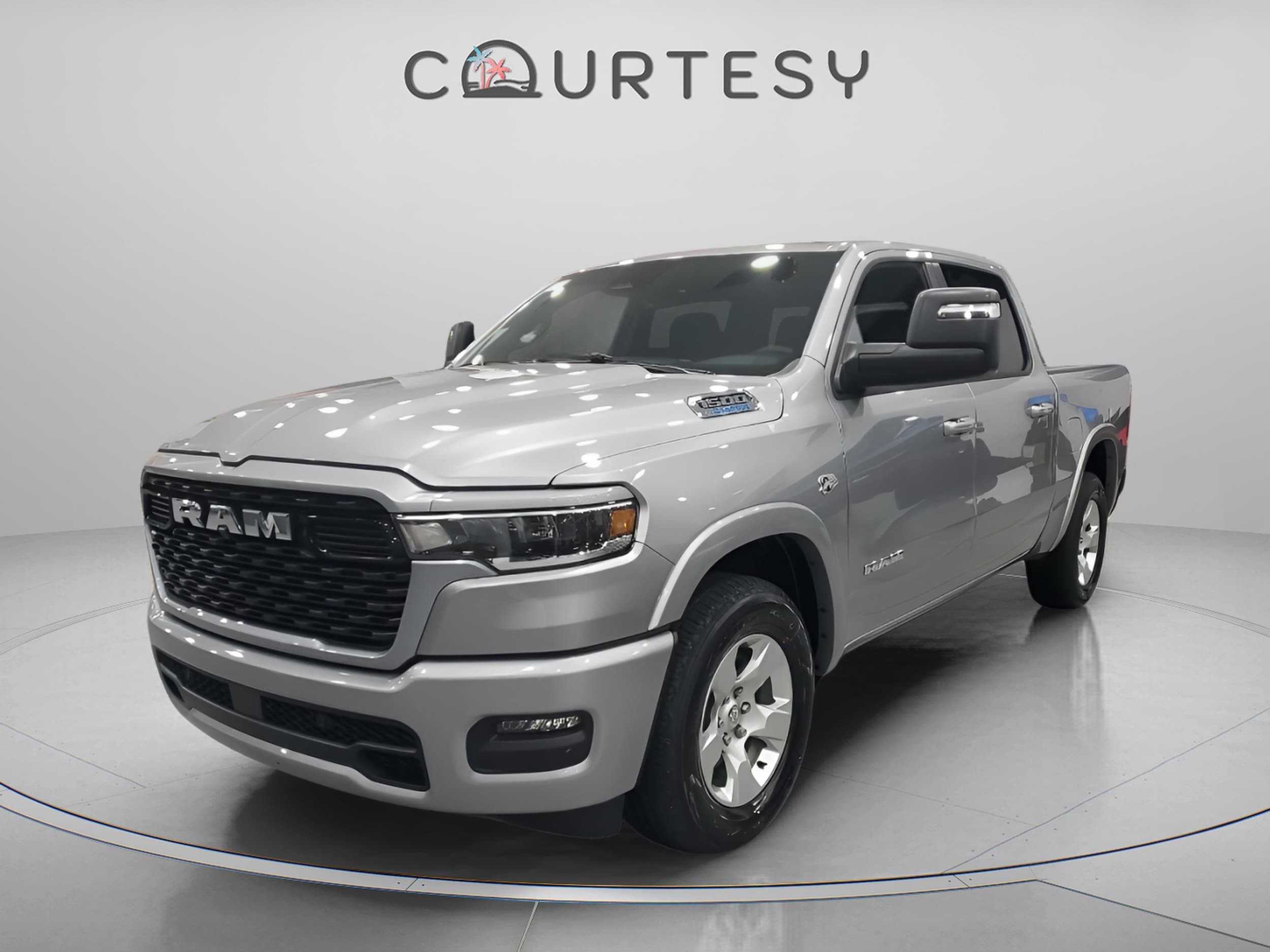 2026 RAM Ram 1500 Pickup Big Horn/Lone Star's photo