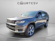  Jeep Grand Cherokee L