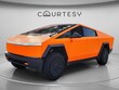  Tesla Cybertruck
