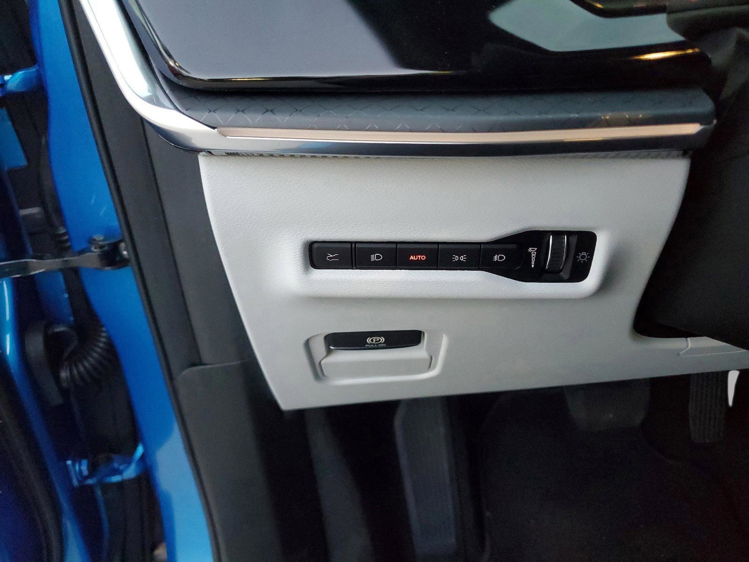 2025 Jeep Wagoneer S Limited - Photo 8