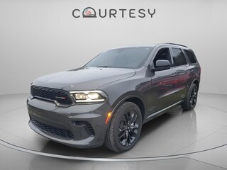 2026 Dodge Durango GT RWD Sport Utility