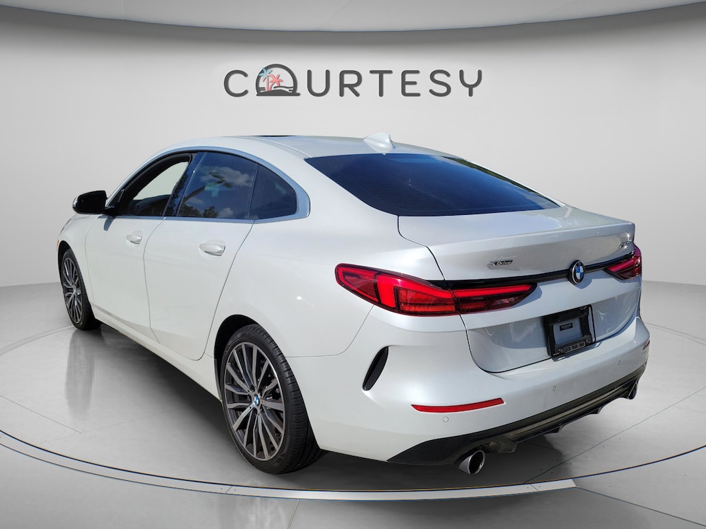 Used 2020 BMW 2 Series 228i xDrive Coupe