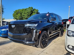 2024 CADILLAC Escalade