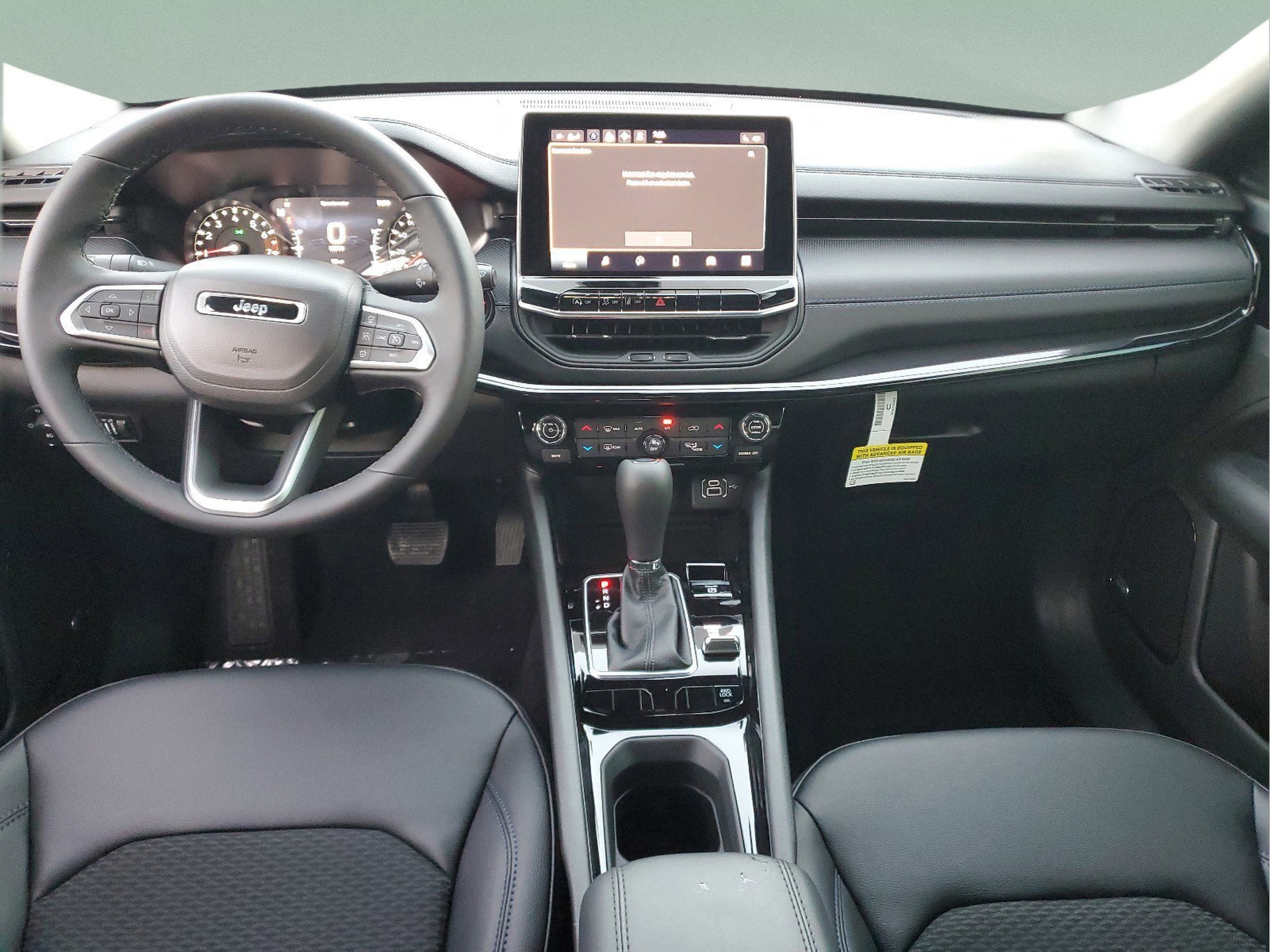 2026 Jeep Compass Altitude Special Edition - Photo 36