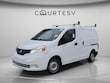  Nissan NV200 Compact Cargo