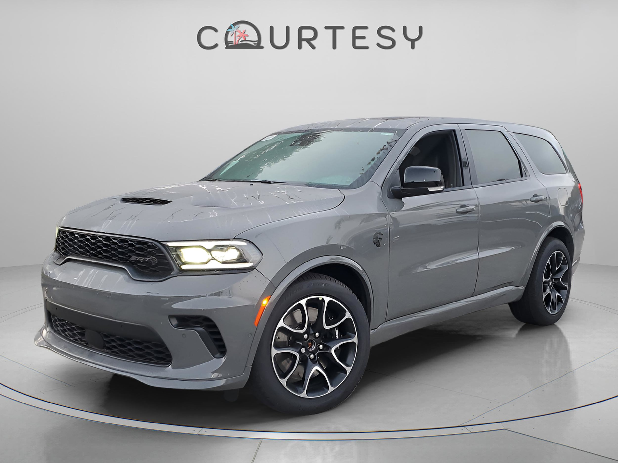 2026 Dodge Durango SRT Hellcat Jailbreak AWD's photo
