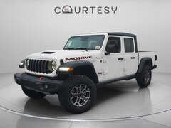 2026 Jeep Gladiator MOJAVE 4X4 Pickup