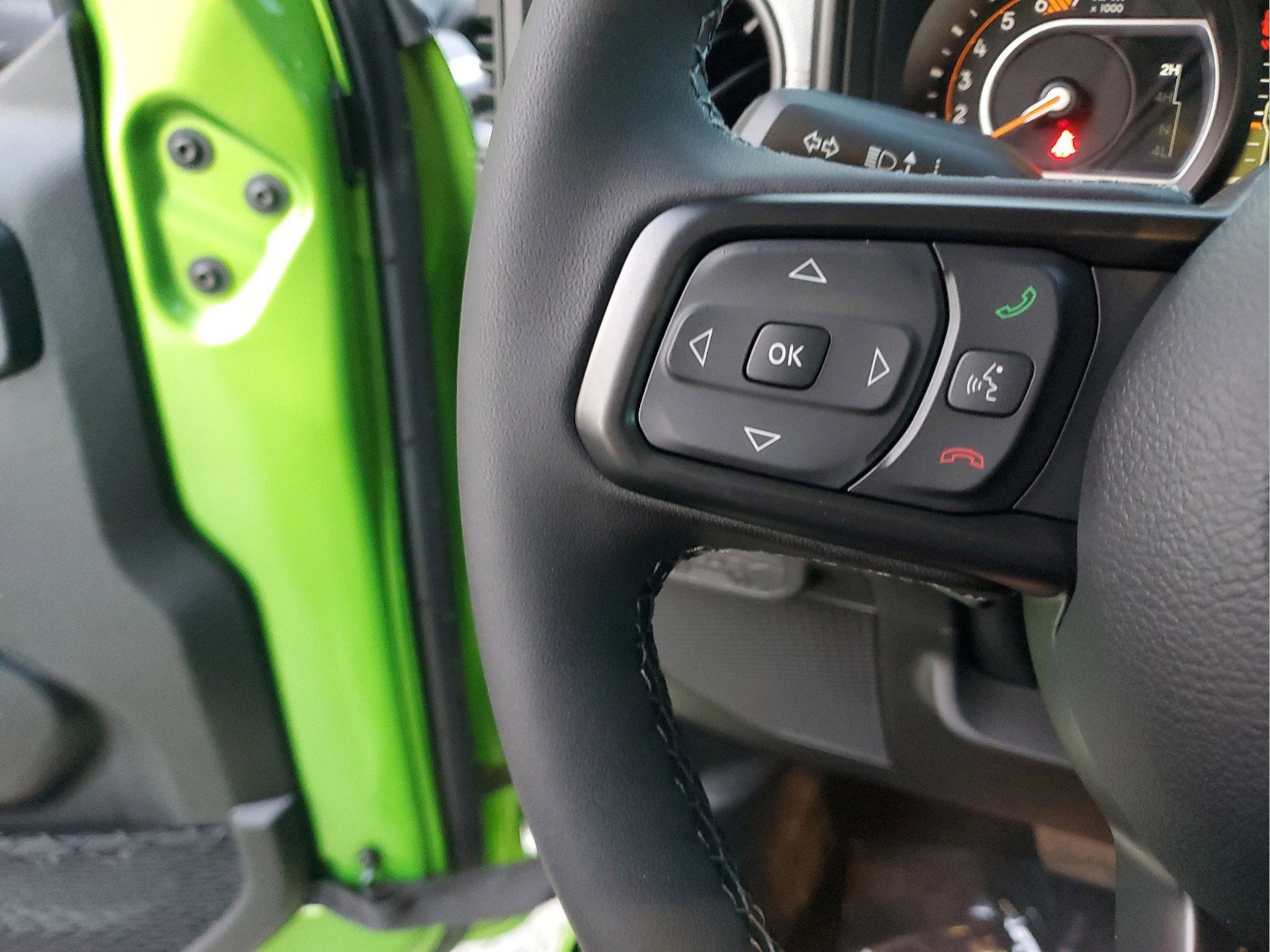 2025 Jeep Wrangler 4-Door Sport S - Photo 26