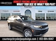 Jeep Grand Cherokee L