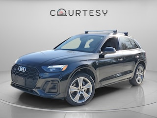 2025 Audi Q5 S line Premium S line Premium 45 TFSI quattro