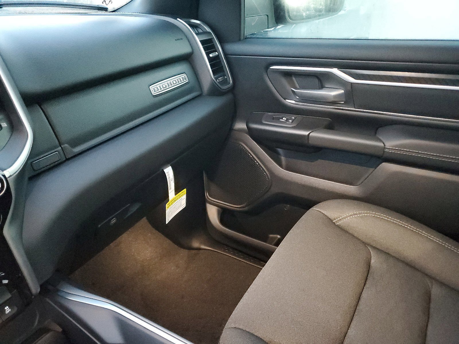2026 RAM 1500 Big Horn/Lone Star - Photo 29