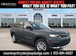 Jeep Grand Cherokee L