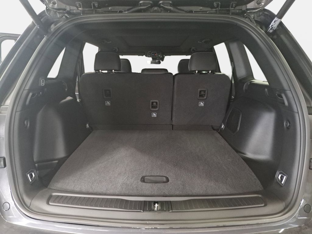 2026 Jeep Grand Cherokee Limited - Photo 12