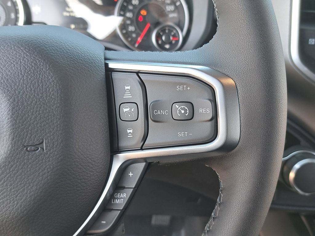 2026 RAM 1500 Big Horn/Lone Star - Photo 17