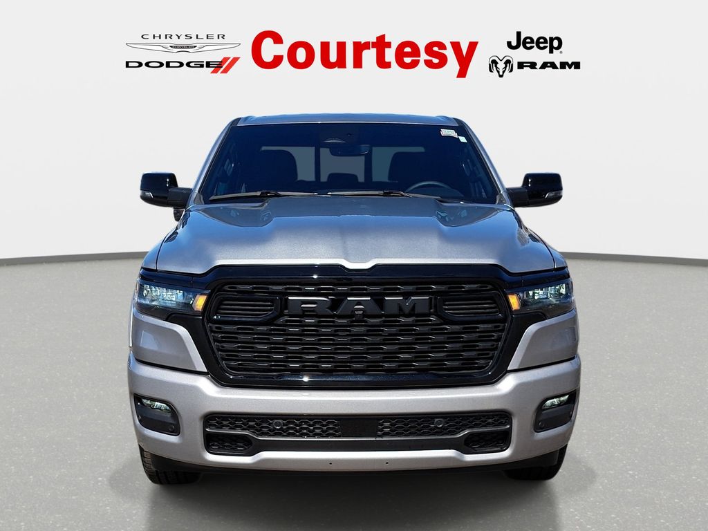 2026 RAM 1500 Big Horn/Lone Star - Photo 6