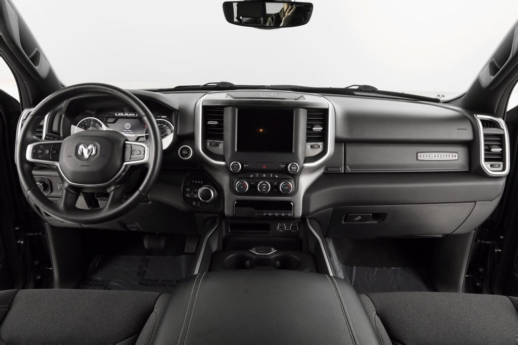 2022 Ram 1500 Big Horn Lone Star photo 2