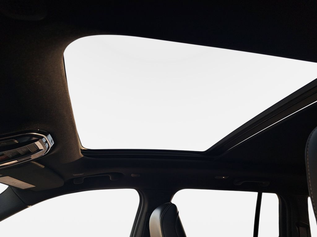 2023 Jeep Grand Cherokee Overland - Photo 31