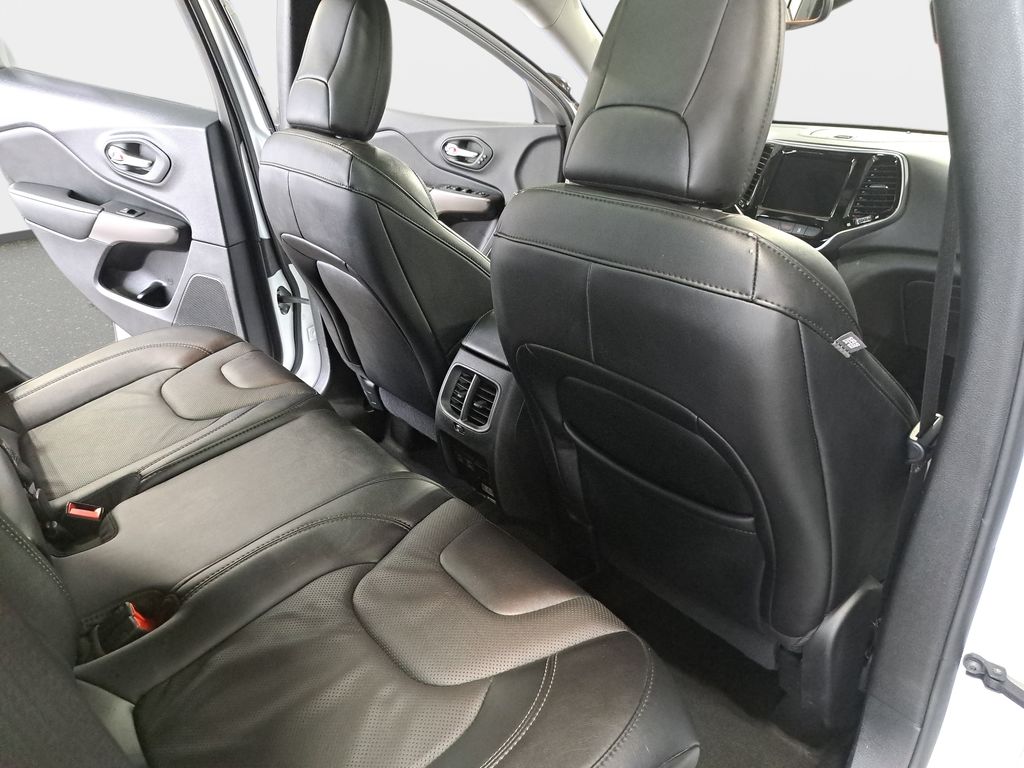 2022 Jeep Cherokee Limited - Photo 12