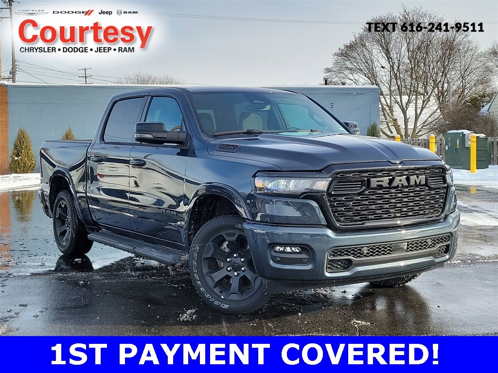 2026 RAM Ram 1500 Pickup Big Horn/Lone Star's photo