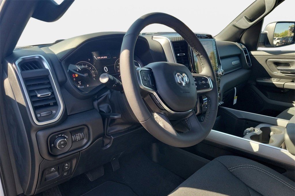 2026 RAM 1500 Big Horn/Lone Star - Photo 23
