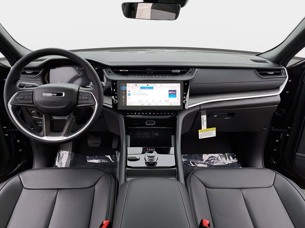 2026 Jeep Grand Cherokee Limited - Photo 9