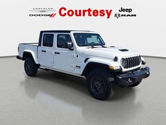 2026 Jeep Gladiator SPORT S 4X4 Pickup