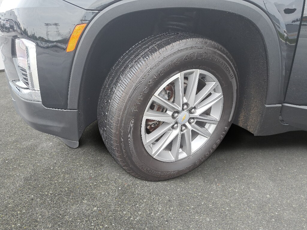 2023 Chevrolet Traverse 1LT - Photo 32