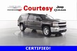 Chevrolet Silverado 1500 LD
