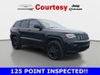  Jeep Grand Cherokee WK