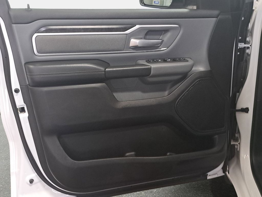 2023 RAM Ram 1500 Pickup Big Horn/Lone Star - Photo 26