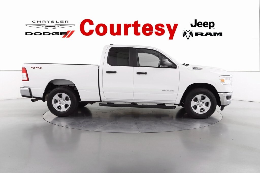 2023 Ram 1500 Big Horn Lone Star photo 2