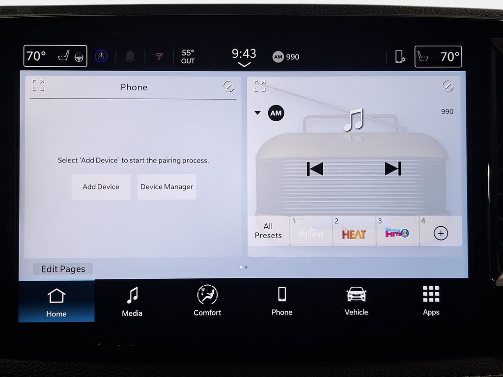 2026 Chrysler Pacifica Select - Photo 26