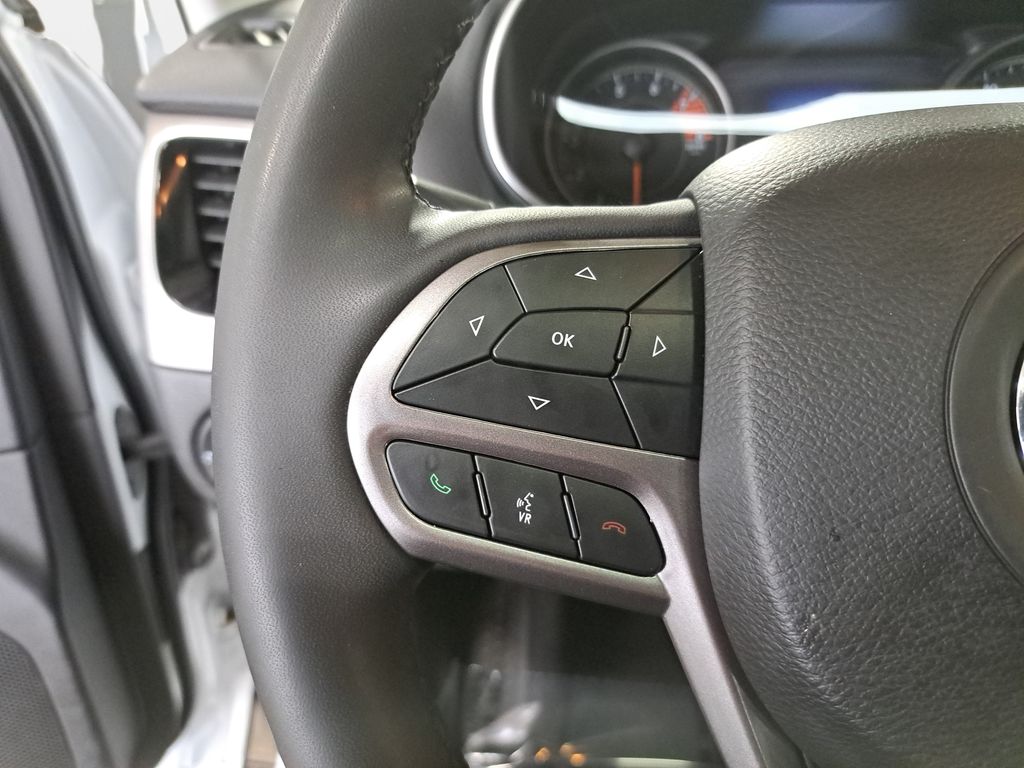2022 Jeep Cherokee Limited - Photo 18