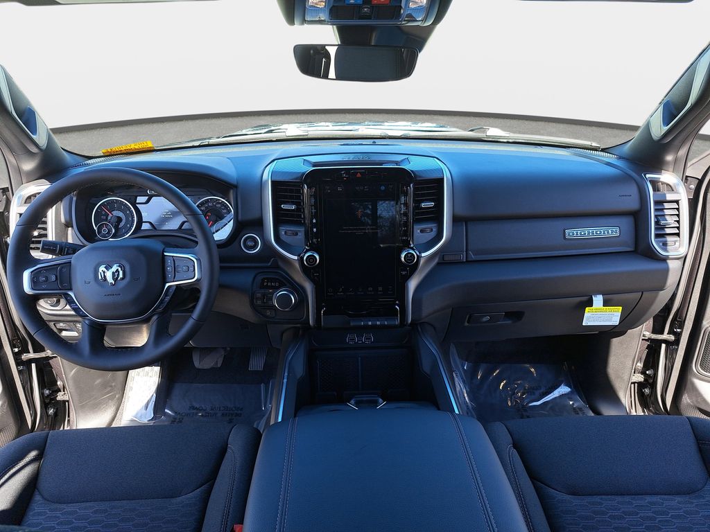 2026 RAM 1500 Big Horn/Lone Star - Photo 9