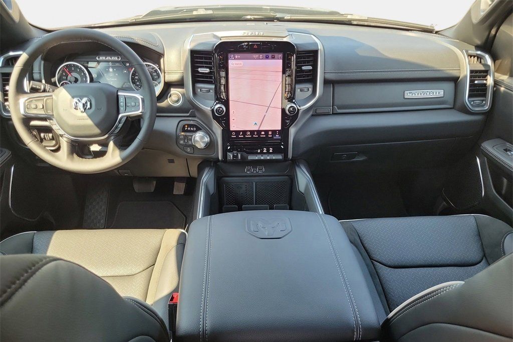 2026 RAM 1500 Laramie - Photo 13