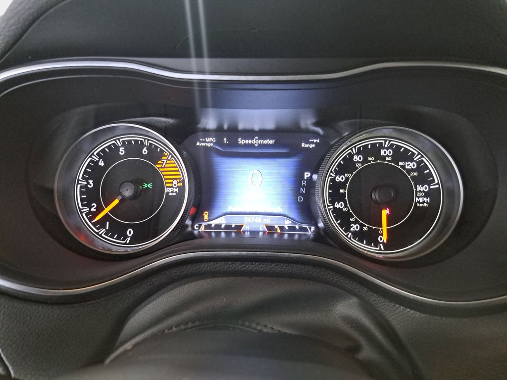 2022 Jeep Cherokee Limited - Photo 20