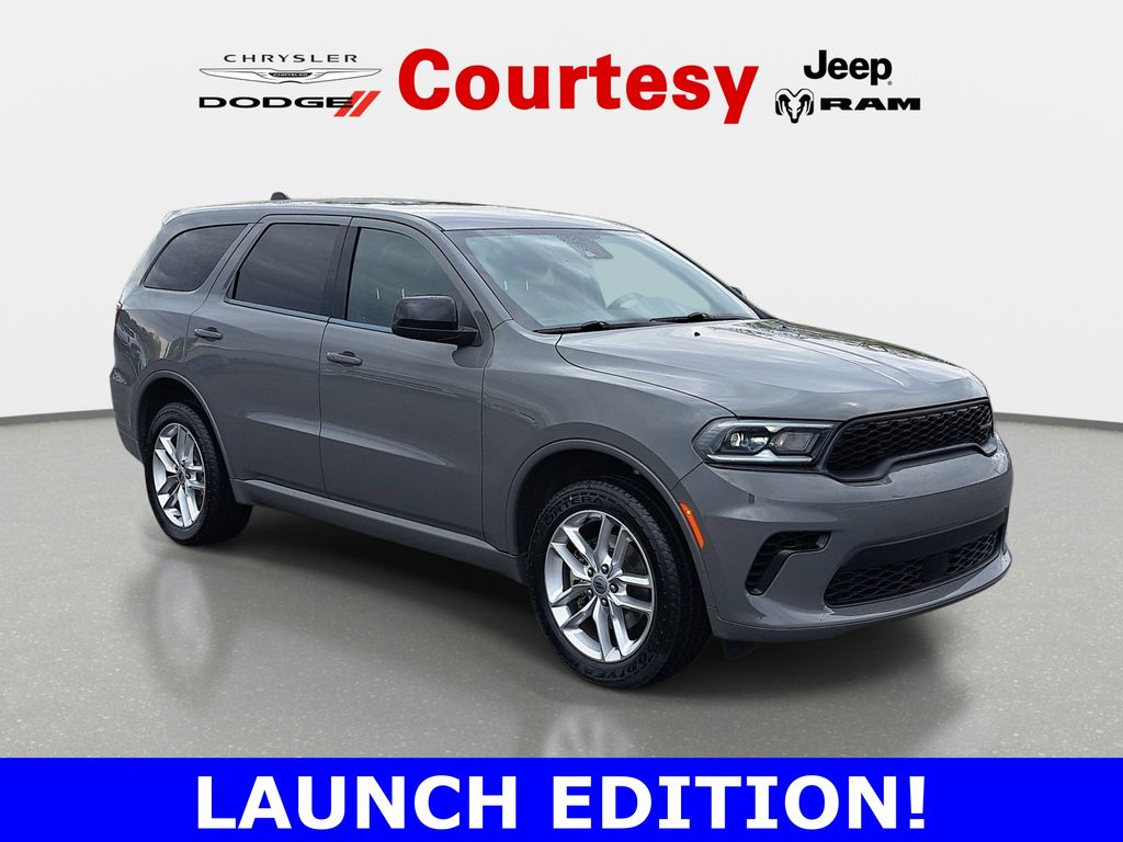 2023 Dodge Durango GT Launch Edition AWD's photo