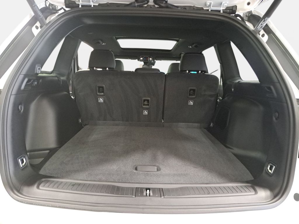 2026 Jeep Grand Cherokee Limited - Photo 12
