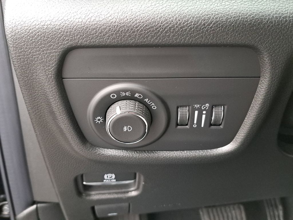 2026 Jeep Grand Cherokee Limited - Photo 27