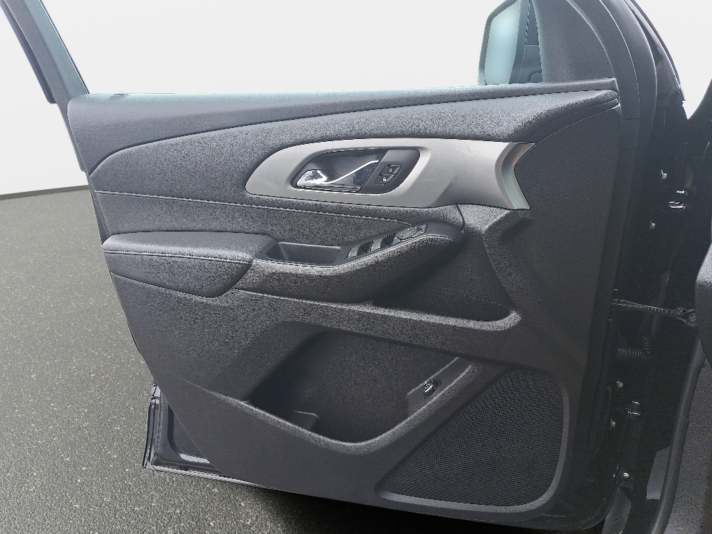 2023 Chevrolet Traverse 1LT - Photo 27