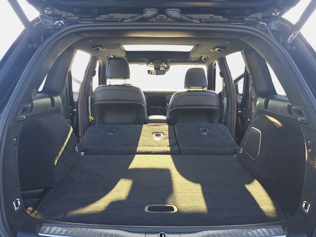 2023 Jeep Grand Cherokee Overland - Photo 14