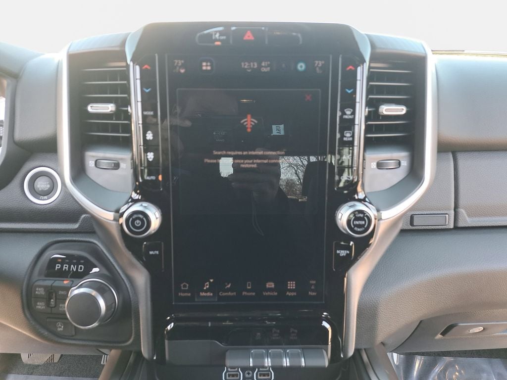 2026 RAM 1500 Big Horn/Lone Star - Photo 19