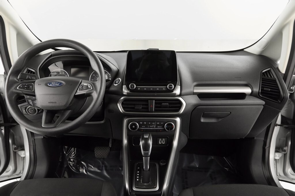 2022 Ford EcoSport SE photo 2