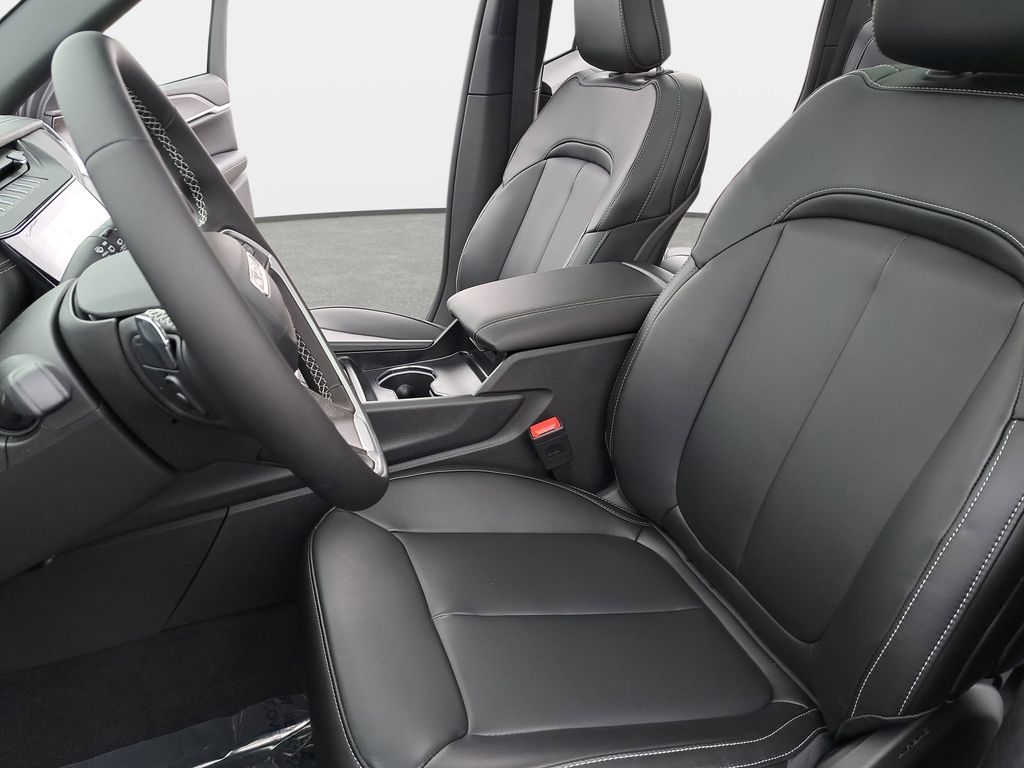 2026 Jeep Grand Cherokee Limited - Photo 16