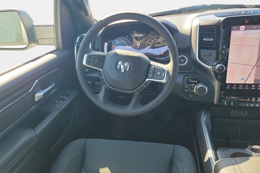 2026 RAM 1500 Big Horn/Lone Star - Photo 17