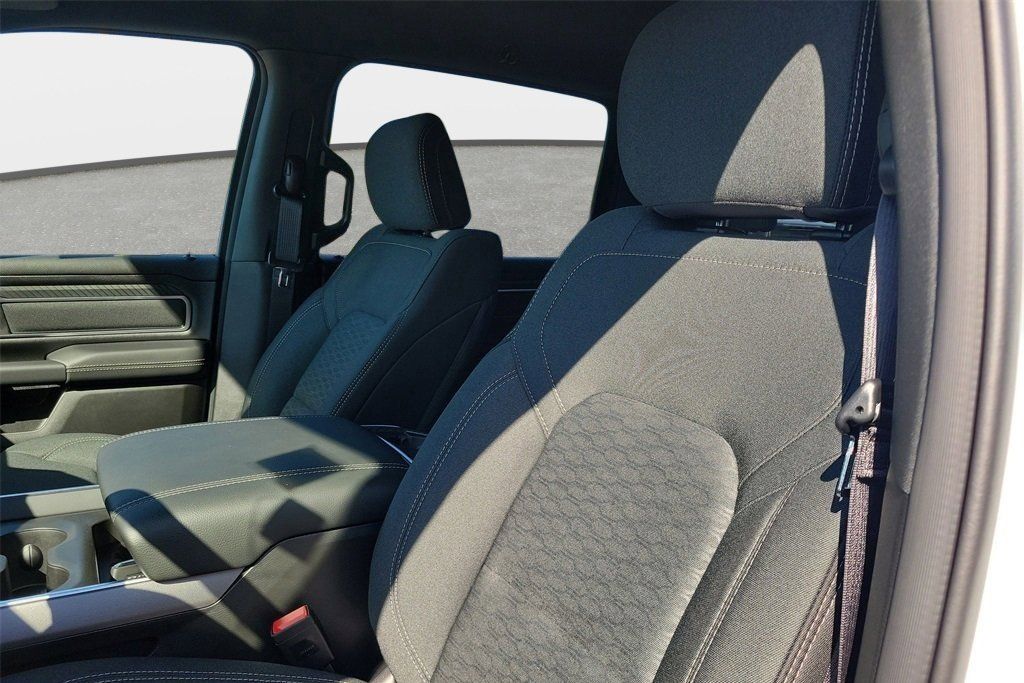 2026 RAM 1500 Big Horn/Lone Star - Photo 22